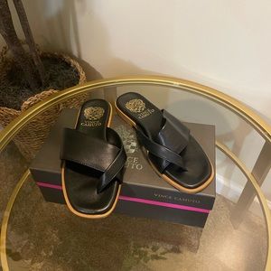 Vince Camuto sandals